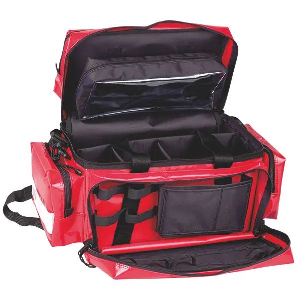 LifeBoxSoft Notfalltasche Profi II. leerDocMed GmbH